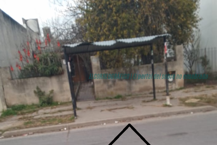 Paradas de colectivo en Berisso, Pablo Swar relevó el impacto de 137 refugios faltantes 09