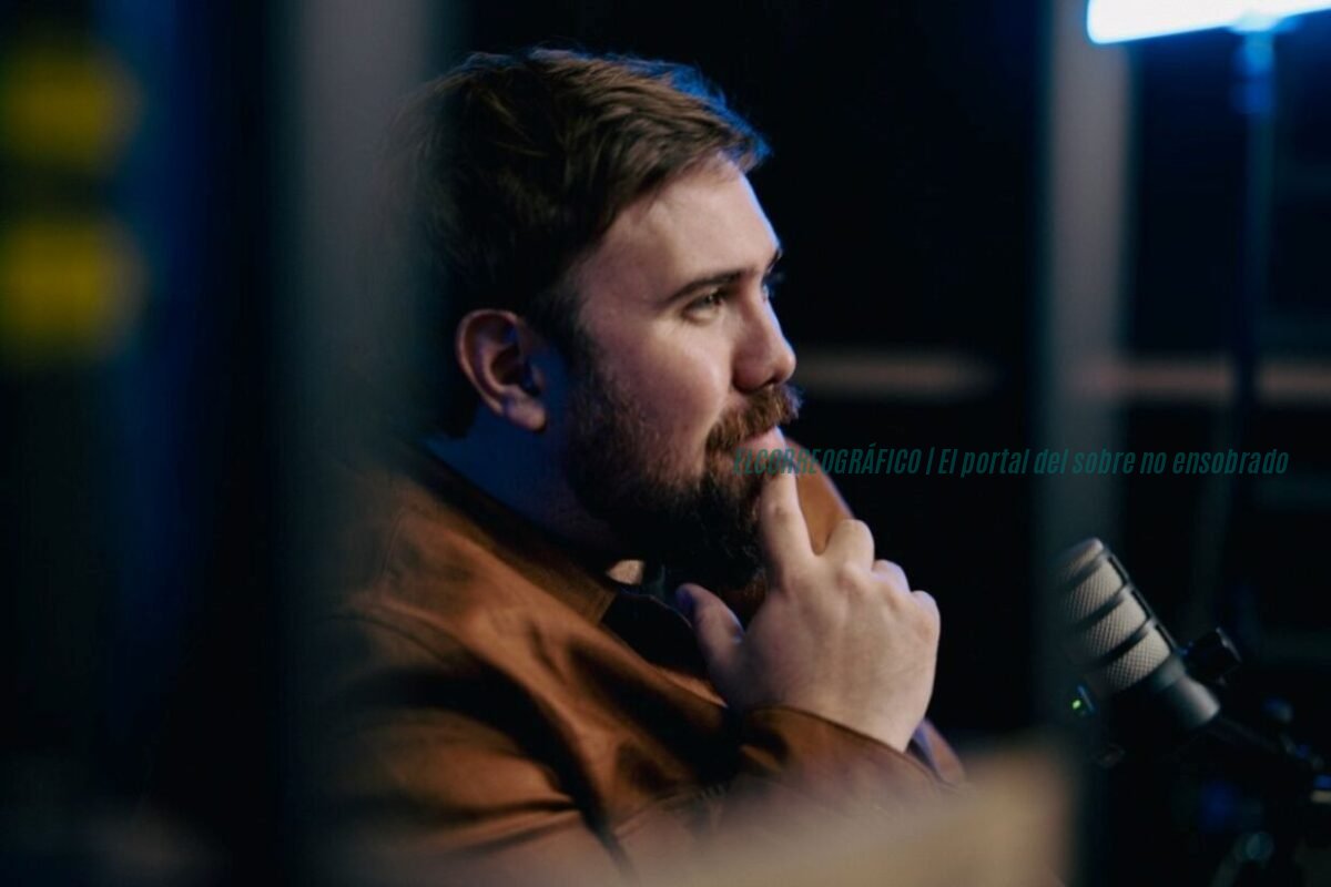 Camilo López, estratega digital: "En el enjambre comunicacional nadie manda la conversación, se la orienta" camilo lopez estratega digital